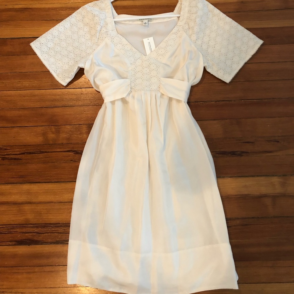 Banana Republic Dress